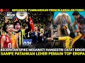 Download Lagu VIRAL!! MEGATRON KEMBALI CATAT REKOR KECEPATAN SPIKE MEGAWATI TAKTERDUGA PATAHKAN LEHER PEMAIN TURKI
