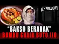 Download Lagu RAHASIANYA DIBONGKAR !! SETIAP BULAN SURO PEDAGANG BAKSO INI TEBAR TUMBAL (PESUGIHAN BUTO IJO)