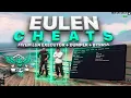EULEN MOD MENU EXECUTOR LEAKED CRACKED