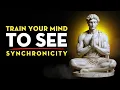 Download Lagu Train Your Mind: Understanding Synchronicity Will Change Your Life | Stoicism