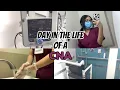 DAY IN THE LIFE OF A EVENING SHIFT CNA VLOG