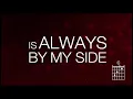 Chris Tomlin - Whom Shall I Fear [God Of Angel Armies] (Lyric Video)