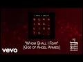 Download Lagu Chris Tomlin - Whom Shall I Fear [God Of Angel Armies] (Lyric Video)