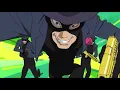 Concrete Boys - MO JAMS (AMV)