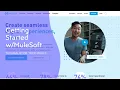 MuleSoft Tutorial 1 Getting Started with MuleSoft for Developers