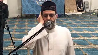 أذان جميلة بصوت الشيخ حسن صالح حفظه الله      دندنها