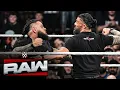 Download Lagu FULL SEGMENT: Roman Reigns collides full force with Bronson Reed: Raw highlights, Aug. 25, 2025