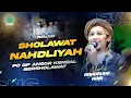 Download Lagu WAJIB‼️SHOLAWAT NAHDLIYAH II PADANG BULAN II PC GP ANSOR KENDAL BERSHOLAWAT