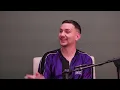 Hulvey Opens Up About OCD, Fame & Fatherhood | Divij's Den EP190