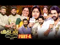 Download Lagu Ananda Vikatan Cinema Awards 2024 Part 4 | Karthi, Anbariv, Vetrimaaran | Meiyazhagan, Amaran