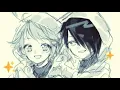 Nightcore- Que más pues sech(feat Justin Quiles)