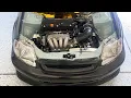 EVERYTHING NEEDED FOR A K-SERIES SWAP