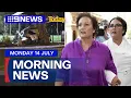 Download Lagu Man found after crash and shooting; Kathleen Folbigg’s push for compensation | 9 News Australia