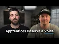 From Apprentice to IBEW Leader The Truth About the Trades