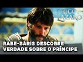 Download Lagu O RICO E LÁZARO: Rabe Sáris descobre que Labash Marduk é uma criança roubada