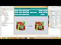 Digital Image Processing Project in JAVA All filters applied