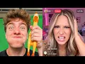 Try Not To Laugh TikTok Live 4
