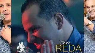 Cheb Reda C Est Mon Choix Avm Edition الشاب رضا 