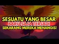 Download Lagu Jiwa Terpilih 🌟 Sesuatu yang BESAR Baru Saja Terjadi… Musuhmu Menangis Diam-Diam di Balik Pintu 😱🔥