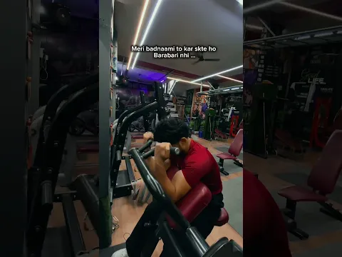 Day 96/100 days workout challenge | starboivishu | #shortsfeed #shorts #youtube #ytshorts #foryou