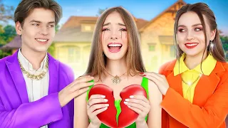أمي ماتت لقد تبنتني عائلة جديدة  أمي ماتت لقد تبنتني عائلة جديدة