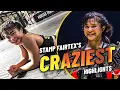 Download Lagu Stamp Fairtex's CRAZIEST HIGHLIGHTS 😱🥊