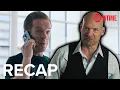 Billions Season 7 Recap in 25 Minutes SHOWTIME