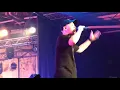 20190714 That’s My SHHH 4 - 老莫 ILL MO - Boom Bap With Conscious