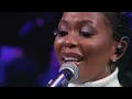 I Am Grateful | Spirit Of Praise 8 ft Mmatema