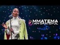Download Lagu I Am Grateful | Spirit Of Praise 8 ft Mmatema