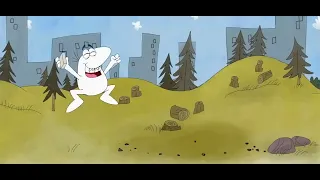 النمر الوردي الحلقه 1 بدون موسيقى 4k 