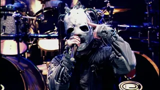 Download Slipknot New Abortion Live in London 2002 MP3