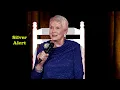 Jeanne Robertson Silver Alert