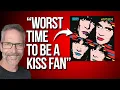 Lagu KISS Exposed: The Desperate Unmasking Era Nobody Talks About