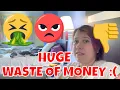 DO NOT STAY AT THIS HOTEL IN 2021 - Days Inn by Wyndham in Nanuet Spring Valley NY