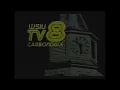 WSIU 8 Carbondale Illinois