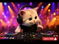 Download Lagu 🎵 Judul Lagu DJ (SEO Friendly):DJ Kucing Manis Miw-Miw – Remix Viral 2025 | Musik DJ Imut \u0026 Ceria