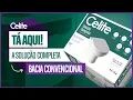 Vídeo do produto