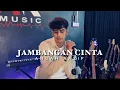 Lagu Jambangan Cinta - Apex Tajudin ( Cover By Angah Razif PB )