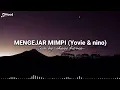 Download Lagu Mengejar Mimpi (Yovie \u0026 Nino) - Cover by Rahayu Kurnia