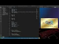 ASMR Programming - Coding a Credit Card UI