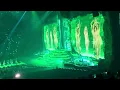 Pineapple - Karol G concert in Las Vegas 8/7/2026