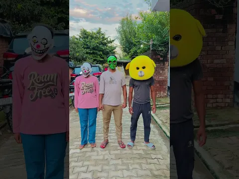 Tuchku tuchku 😂😂#tuchku #funny #shorts