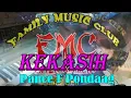 Download Lagu Kekasih NADA WANITA By Pance F Pondaag | Versi Remik Manual || KARAOKE KN7000 FMC