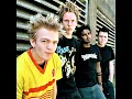 Sum41 - In Too Deep (432Hz)