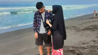 Download Liburan Ke Pantai Bocor Kebumen Bareng istri #KEBUMEN_KEREN MP3