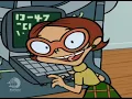 Nicktoons 2008 Full episodes W bumps Commercials