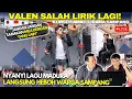 Lagu Menggelegar! Valen Bawakan Lagu Madura \