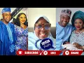 Lagu Alhaja Mewolaka came out to Analyse actor Femi Adebayo ongoing saga, and her take on this issue 