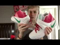 END OF 2016 SNEAKER COLLECTION